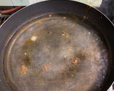 サッポロ一番 ラタトゥイユ風ごまラーメン作り方7写真