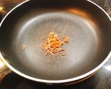 わたしの焼きそば作り方1写真