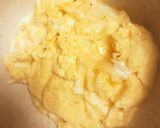 余った野菜で焼肉のタレ炒め作り方3写真