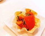 わたしの食べれるオードブルカップ作り方4写真