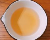 手巻き寿司にも！基本の酢飯★作り方1写真