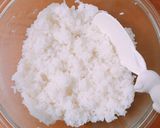手巻き寿司にも！基本の酢飯★作り方2写真