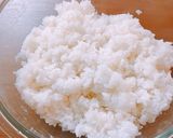 手巻き寿司にも！基本の酢飯★作り方3写真