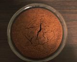 ズボラな私のチョコブラウニー作り方6写真