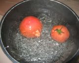 スロージューサーの絞りかすde無水カレー作り方3写真
