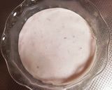 いちごムース作り方4写真