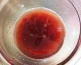 いちごムース作り方6写真