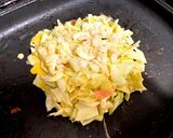 我が家の風月風お好み焼き作り方2写真