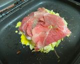 我が家の風月風お好み焼き作り方3写真