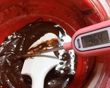 植物性クリームのトリュフチョコ作り方13写真