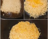 インスタント麺でお手軽♪焼きビビン麺作り方4写真