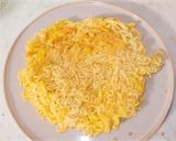 インスタント麺でお手軽♪焼きビビン麺作り方5写真