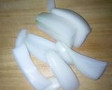 鶏むねレモン(圧力鍋)さっぱり♪作り方3写真