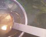 やさしい味♪ほうれん草の味噌汁☆作り方5写真