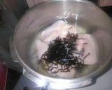 鶏むねレモン(圧力鍋)さっぱり♪作り方6写真
