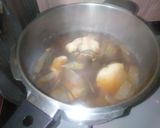 鶏むねレモン(圧力鍋)さっぱり♪作り方8写真
