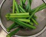 たっぷり野菜の鶏ちゃん作り方3写真