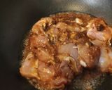 たっぷり野菜の鶏ちゃん作り方9写真