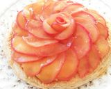 皮ごと食べるアップルパイ作り方7写真