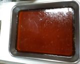 野菜の豚肉巻き揚げ浸し作り方3写真