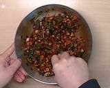 激辛チャイブ★okane作り方7写真