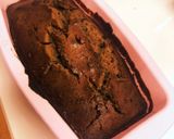 絶妙!!珈琲カボスジャムケーキ作り方7写真