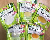 離乳食中期✩.*˚人参と白菜のクリーム煮作り方3写真