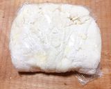 【バター節約】ラードの速成折りパイ作り方8写真
