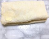 【バター節約】ラードの速成折りパイ作り方16写真