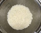 おばあちゃんの豆ごはん作り方1写真