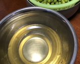 おばあちゃんの豆ごはん作り方4写真