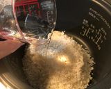 おばあちゃんの豆ごはん作り方5写真