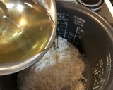 おばあちゃんの豆ごはん作り方6写真