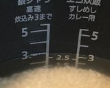 おばあちゃんの豆ごはん作り方7写真