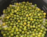 おばあちゃんの豆ごはん作り方9写真