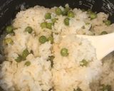 おばあちゃんの豆ごはん作り方10写真