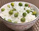 おばあちゃんの豆ごはん作り方11写真