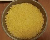 そぼろのちらし寿司ケーキ作り方7写真