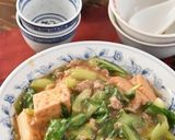 我が家のじゃがいものそぼろあん作り方7写真