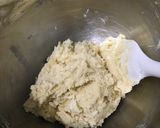 シナモンロール・クッキー作り方4写真