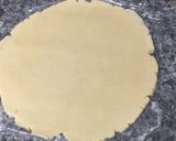 シナモンロール・クッキー作り方6写真