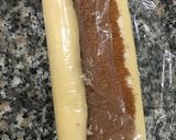 シナモンロール・クッキー作り方9写真