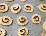 シナモンロール・クッキー作り方10写真