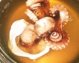 海の幸（血管ダイエット1490）作り方3写真