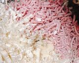 簡単失敗無し　ナメ肉味噌作り方2写真