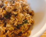 簡単失敗無し　ナメ肉味噌作り方3写真