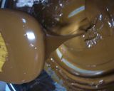 めちゃ美味し!! 生チョコ♡作り方3写真
