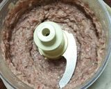 いわしのつみれ汁作り方4写真