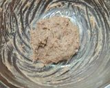 いわしのつみれ汁作り方5写真