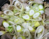 いわしのつみれ汁作り方7写真